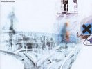 Radiohead OK Computer Vinyl