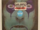 SEALED - ALICE COOPER - FROM THE INSIDE - 1978 ORIGINAL 1ST PRESSING