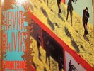 DRUNK INJUNS **Frontside Grind** 1987 12 Song Punk Rock LP on BEWARE DX1206
