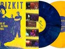 LIMP BIZKIT Live at Rock Im Park 2001 DLP coloured Vinyl RSD BF 2023