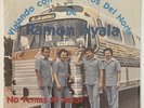 Ramon Ayala Y Los Bravos Del Norte LP 