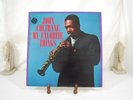 John Coltrane - My Favorite Things LP - Atlantic - SD 1361 1841 Broadway VG+