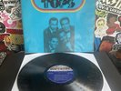 FOUR TOPS Anthology 3LP VG++ VINYL