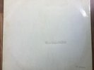 THE BEATLES White Album Vinyl Record LP Apple 1968 Stereo 1st Top Loader 0339159