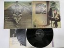 Pink Floyd Ummagumma Japan LP [50803ER]