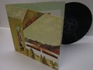 70s R&B Blaxploitation Soul STEVIE WONDER innervisions 1973 UK Vinyl LP N Mint