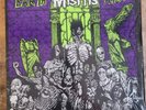 Misfits Earth A.D. Reissue 2022 Plan 9. Glenn Danzig, Jerry Only, Doyle,