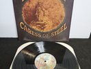 Rush  Caress of Steel   1975 Mercury SRM-1-1046 Vinyl 12