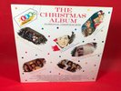 VARIOUS The Christmas Album 1985 UK Vinyl LP NOW THAT'S WHAT I CALL MUSIC Xmas