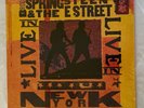 Bruce Springsteen Live in New York City Vinyl LP Record 3 Discs New Sealed