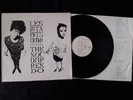 Les Rita Mitsouko - The No Comprendo - LP - 33T - EU 1986 - VG+/VG+