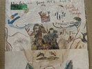 John Lennon - Walls And Bridges 1974 EMI Apple Import Sealed LP Beatles
