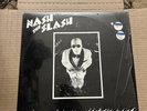 Nash The Slash Dreams And Nightmares 1979 Cut Throat WRC Shrink Mint Unplayed LP