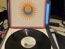 King Crimson ‎– Larks' Tongue: Island In Aspic‎– ILPS 9230 - UK Pink Rim labels,