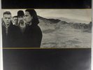 U2-THE JOSHUA TREE-ISLAND U 26