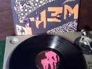 Pavement *Brighten the Corners* Vinyl 1997 Matador Records