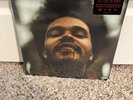 the weeknd - after hours vinyl (brand new, sealed)