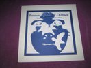 FENNER LELAND & O'BRIAN - SOMEWHERE,SOMEDAY,SOMEHOW - PRIVATE US REISSUE 2006