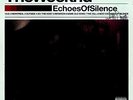 Echoes of Silence by The Weeknd (Record, 2015)