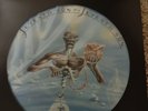 Iron maiden seventh son of a seventh son picture disc