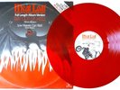 EX/EX MEATLOAF BAT OUT OF HELL 12