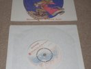 KATE BUSH  December Will Be Magic Again Import 45 Vinyl 7