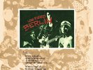 Lou Reed - Berlin 180G Audiophile Vinyl LP Numbered Limited Edition MFSL