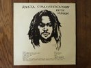 KEITH HUDSON- RASTA COMMUNICATION - VERY GOOD / VERY GOOD++