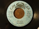 THE HEPTONES- COOL RASTA- 7