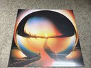 Signed Sleeve Cage the Elephant Neon Pill Sweetart Colored Vinyl LP Sealed - NEW