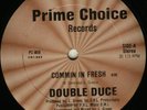 Double Duce - Commin In Fresh (12