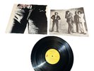 ROLLING STONES Sticky Fingers Og COC 59100 LP Unopened Gatefold Zipper