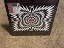Love And Rockets Self-Titled 4th Vinyl LP Beggars Banquet Remaster Import NEW