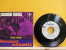 FOREMOST AUTHORITY - Childhood Friends - WL-PROMO 7