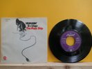 THE MAJIC SHIP - Hummin' / It's over 7