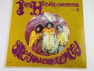 Jimi Hendrix Experience Are You Experienced Vinyl LP Reprise RS 6261 Stereo 1968