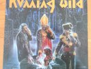 RUNNING WILD Masquerade 1995 Noise LP Heavy Metal Helloween Accept
