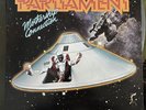 Parliament Mothership Connection LP 1975