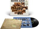 PRE-ORDER The Beatles - The Beatles Second Album [New Vinyl LP]