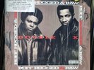 Double XX Posse - Ruff, Rugged & Raw (Big Beat/Atlantic) 1995 Import Vinyl 2x12