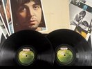 The Beatles White Album 1968 UK *Mono* Press. *Factory Sample-Not For Sale* EX