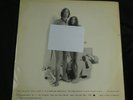JOHN LENNON YOKO ONO TWO VIRGINS MONO SLEEVE EX+ VINYL LP UK PRS APPLE #5v8d