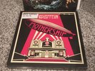 2007 LED ZEPPELIN 4 LP VINYL BOX SET NEVER PLAYED RECORDS