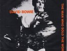 DAVID BOWIE - SPACE ODDITY RARE 1973 PORTUGUESE 7