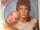 David Bowie Pin Ups RSD 12