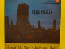 ELVIS PRESLEY (45 RPM - ITALY) 45N 0616 