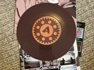 The Wonder Years - Won't Be Pathetic Forever vinyl 7