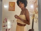 NEW SEALED Corinne Bailey Rae - Self Titled RED Vinyl LP