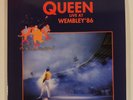 Queen - Live At Wembley '86 - 2 Vinyl LP