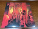 W.A.S.P. – Live... In The Raw - EX